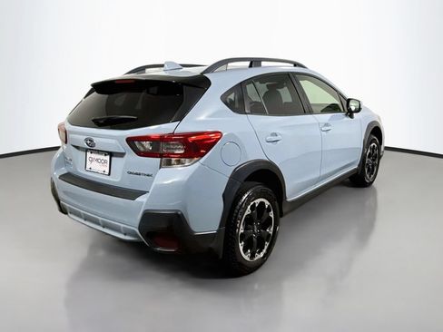 Used 2021 Subaru Crosstrek 2.0i Premium w/ Popular Package #2 AWD/4WD image 8