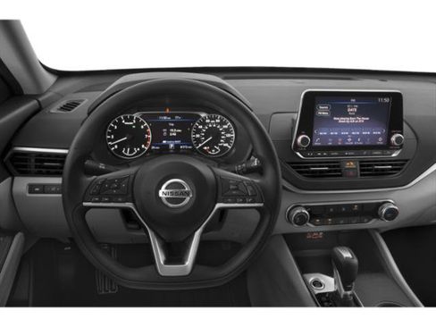 Used 2020 Nissan Altima 2.5 S FWD image 10
