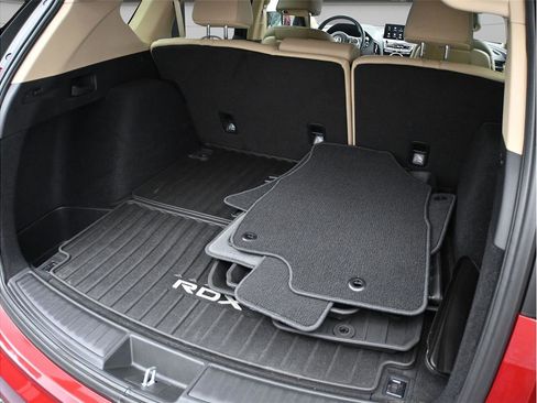 Certified 2024 Acura RDX SH-AWD image 14