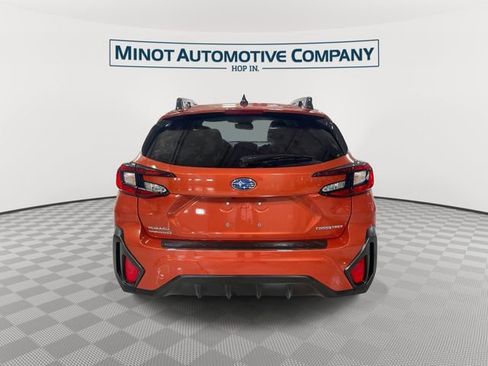 Used 2024 Subaru Crosstrek 2.0i Premium AWD/4WD image 7