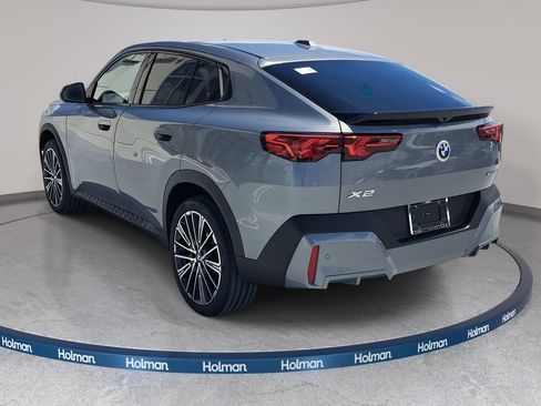 New 2026 BMW X2 xDrive28i w/ Convenience Package AWD/4WD image 6