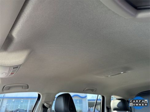 Used 2024 Volkswagen Tiguan SE image 23