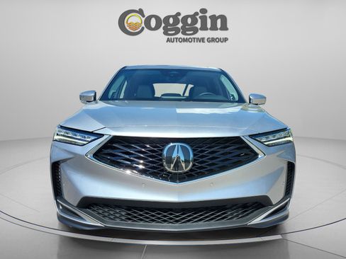 New 2026 Acura MDX FWD w/ Technology Package image 8
