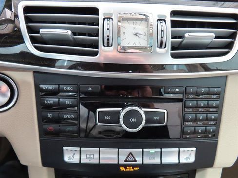 Used 2015 Mercedes-Benz E 350 Sedan w/ Premium 1 Package image 29