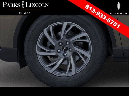 New 2026 Lincoln Corsair Premiere image 19