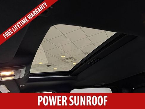 Used 2017 RAM 1500 Rebel w/ Luxury Group image 21