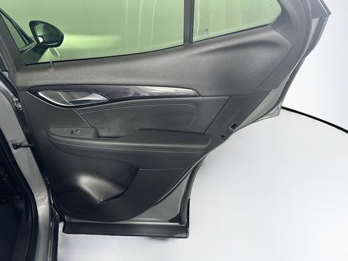 Used 2023 Buick Envision Essence w/ Sport Touring Package image 30