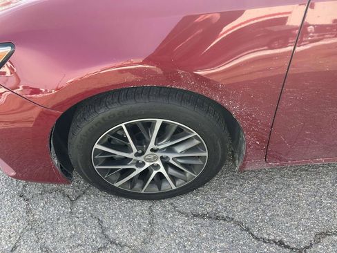 Used 2017 Lexus ES 350 350 image 15