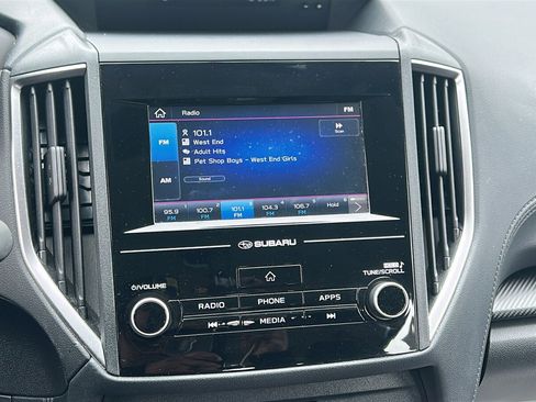 Used 2023 Subaru Impreza 2.0i image 20