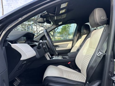 Used 2021 Land Rover Discovery Sport S R-Dynamic image 8