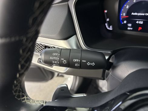 Certified 2026 Acura Integra A-Spec FWD image 17