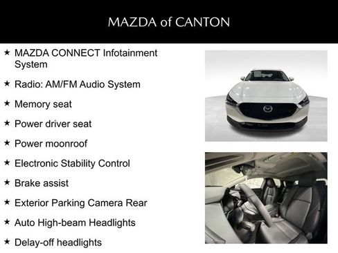 New 2026 MAZDA CX-30 AWD 2.5 S image 7