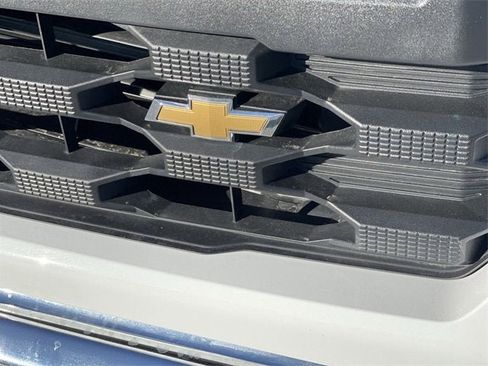 New 2025 Chevrolet Silverado 1500 W/T w/ WT Safety Package image 32