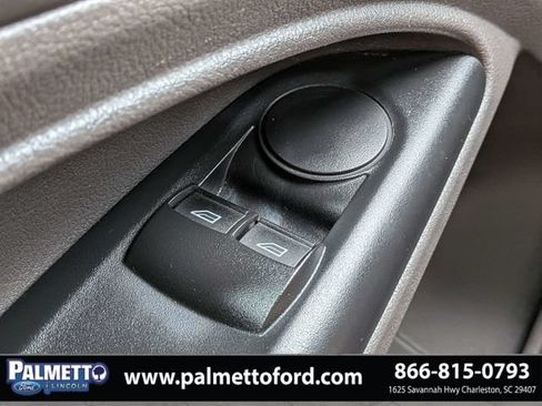 Used 2019 Ford Transit Connect XL FWD image 20