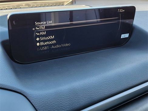 New 2026 MAZDA CX-50 AWD 2.5 S w/ Accent Package image 10