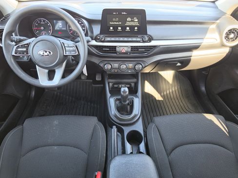 Used 2021 Kia Forte Sedan FWD image 9