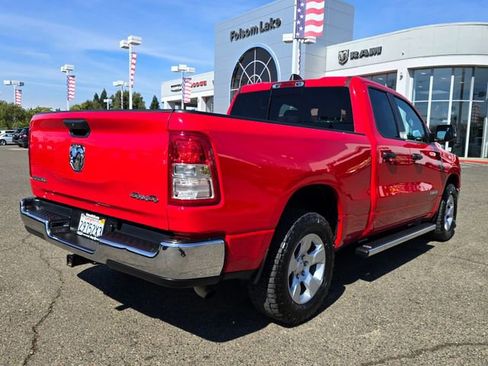 Certified 2023 RAM 1500 Big Horn image 4