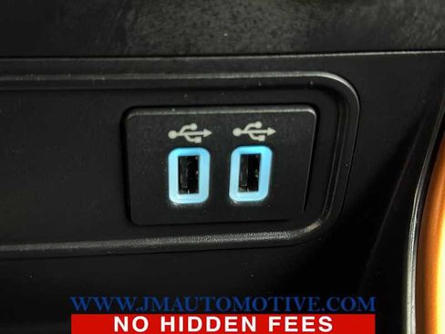 Used 2018 Ford EcoSport SES w/ SES Cold Weather Package image 35