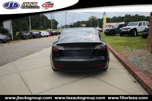 Used 2018 Tesla Model 3 Long Range RWD image 6