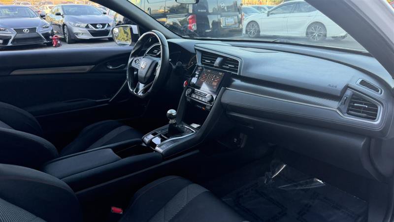 Used 2019 Honda Civic Si image 6