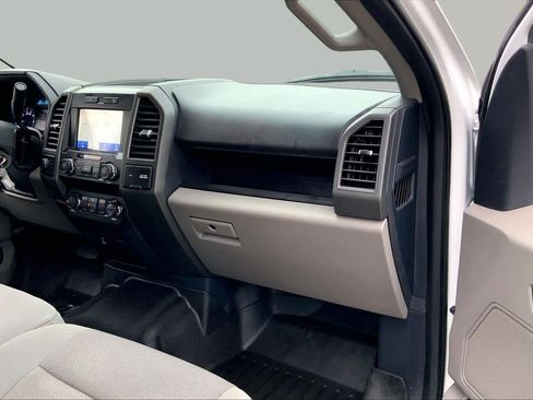 Used 2022 Ford F250 XL w/ STX Appearance Package AWD/4WD image 18