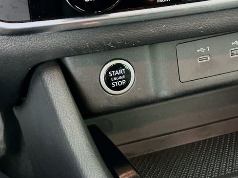 Certified 2023 Nissan Rogue SV image 20