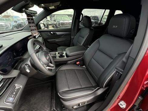 New 2026 Buick Enclave Sport Touring w/ Power Package FWD image 21