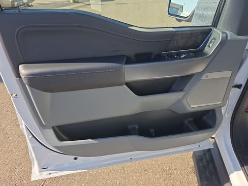 New 2025 Ford F150 Lightning Flash image 11