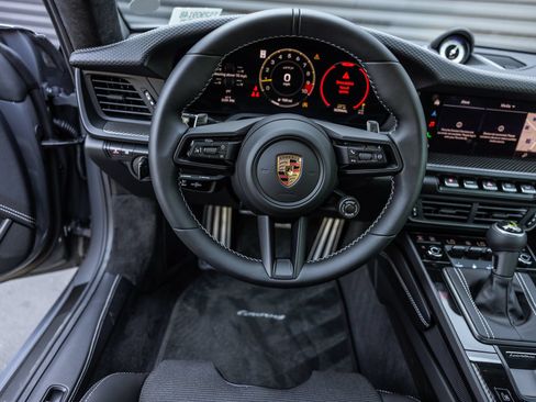 Certified 2026 Porsche 911 GT3 RWD image 11