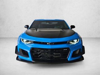 Used 2023 Chevrolet Camaro ZL1 video 2
