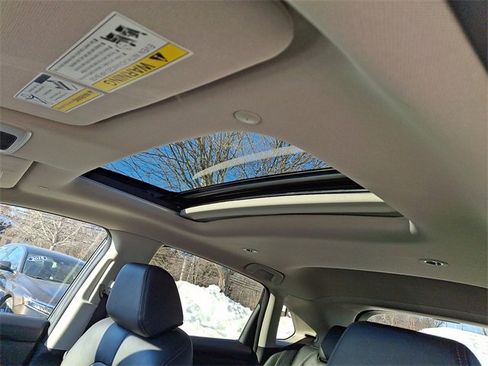 Certified 2024 Honda HR-V EX-L image 13