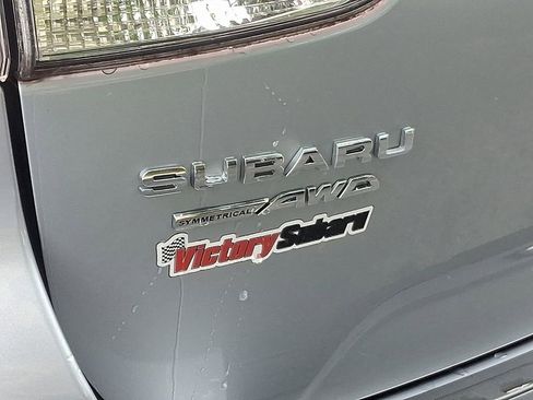 Used 2023 Subaru Forester Sport image 29