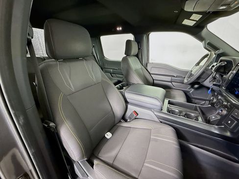 Used 2024 Ford F150 STX image 27