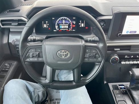 Used 2025 Toyota Tacoma SR5 image 13