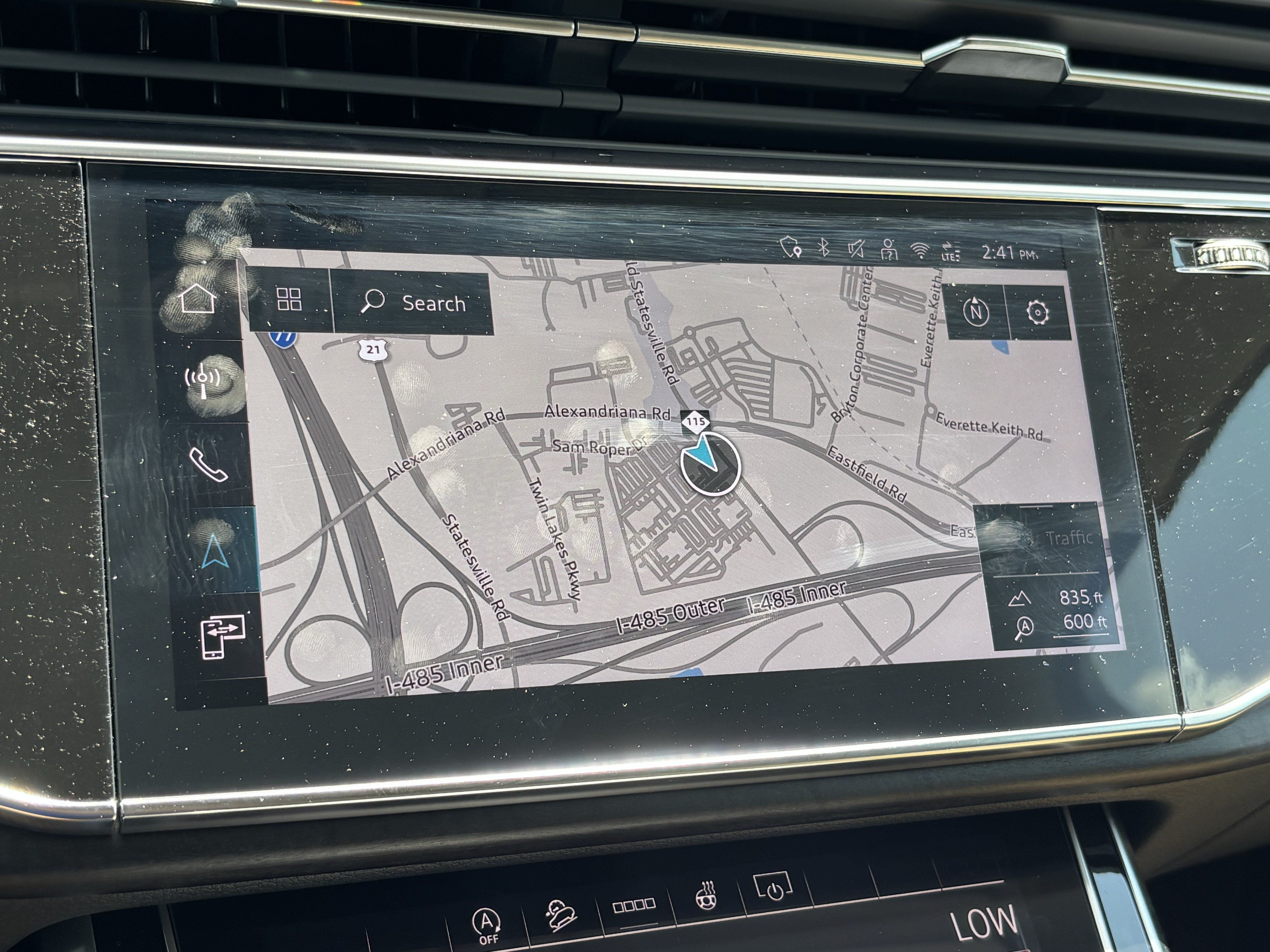 Certified 2026 Audi Q7 3.0T Premium Plus AWD/4WD image 24