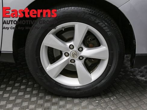 Used 2015 Lexus RX 350 AWD image 35