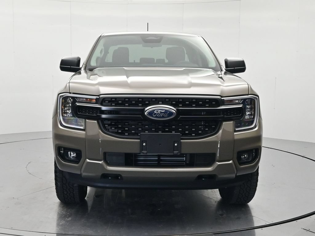 New 2026 Ford Ranger XL AWD/4WD image 2