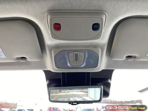 New 2026 RAM ProMaster 2500 w/ Premium Convenience Group image 14