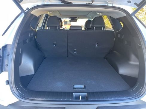 Used 2025 Hyundai Tucson SEL image 9