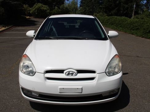 Used 2007 Hyundai Accent SE FWD image 10