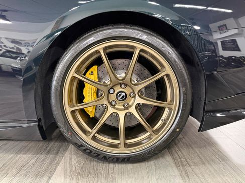 Used 2024 Nissan GT-R w/ T-Spec Takumi Edition image 34