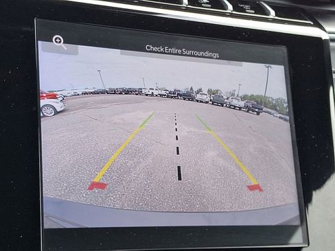 Used 2024 Jeep Grand Cherokee L Laredo w/ Luxury Tech Group I image 25