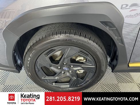 Used 2024 Subaru Crosstrek 2.5i Sport image 31