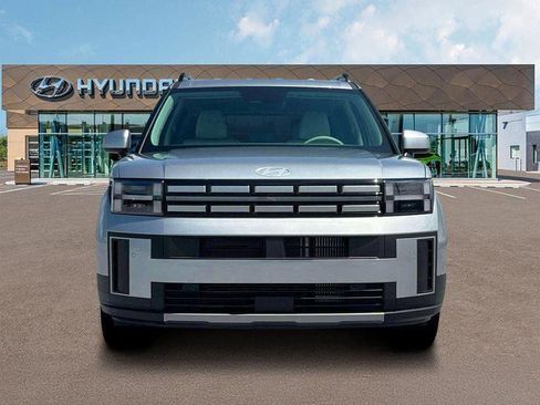 New 2026 Hyundai Santa Fe SEL image 12