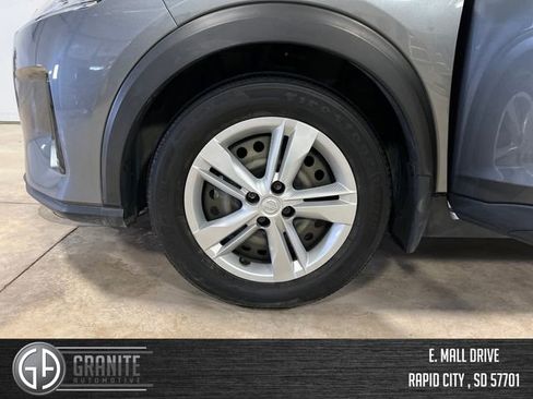 Used 2023 Nissan Kicks S w/ Interior Electronics Package image 16