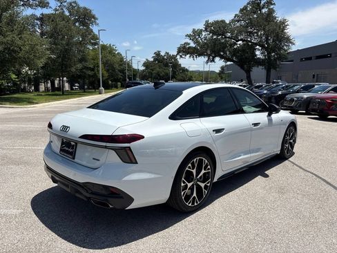 New 2026 Audi A6 Prestige AWD/4WD image 6