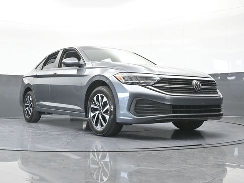 Used 2024 Volkswagen Jetta S FWD image 55