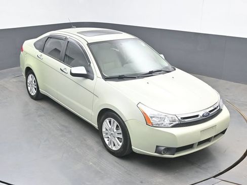 Used 2011 Ford Focus SEL w/ 301A Rapid Spec Order Code FWD image 33