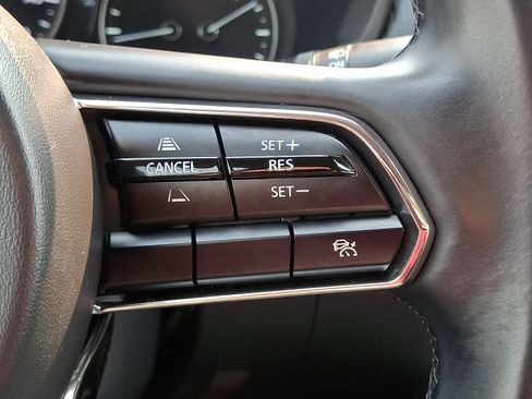 Certified 2024 MAZDA CX-90 3.3 Turbo w/ Select Package AWD/4WD image 25