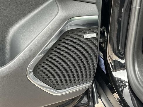 New 2026 GMC Acadia Elevation w/ Black Edition FWD image 24